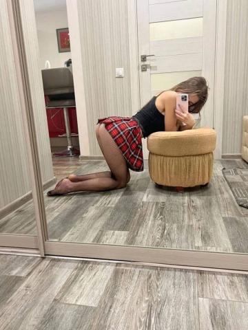 Проститутка Марина