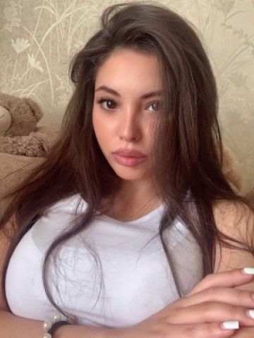 Проститутка Кира