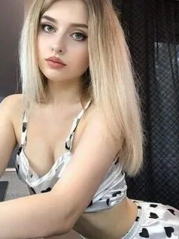 Проститутка Эльза
